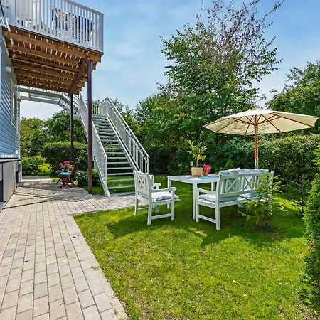 3 Bedroom Family With Huge Garden & Free Parking * Tallin