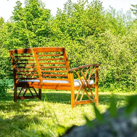 Puhkemaja 3 Bedroom Family With Huge Garden & Free Parking Tallinn